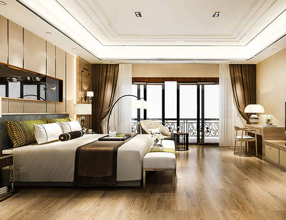 move in cleaning